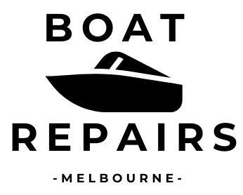 Boat Repairs Melbourne logo
